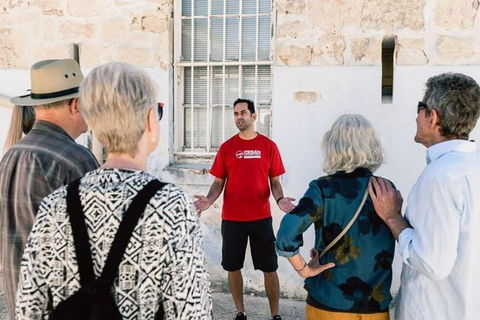 Highlights Of Fremantle: Convicts And Colonials Guided Tour - Goulburn Accommodation 5