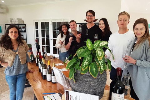 Margaret River Beer & Wine Adventure (departs Margaret River) - Goulburn Accommodation 2