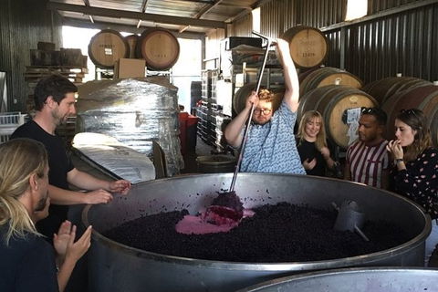Margaret River Beer & Wine Adventure (departs Margaret River) - Goulburn Accommodation 10