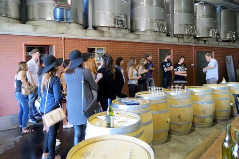 Margaret River Beer & Wine Adventure (departs Margaret River) - Goulburn Accommodation 6