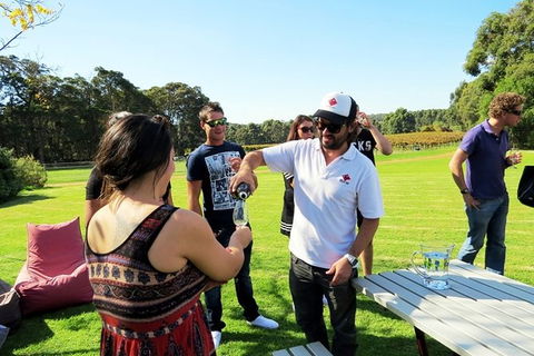Margaret River Beer & Wine Adventure (departs Margaret River) - Goulburn Accommodation 8