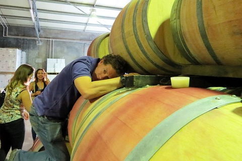 Margaret River Beer & Wine Adventure (departs Margaret River) - Goulburn Accommodation 1