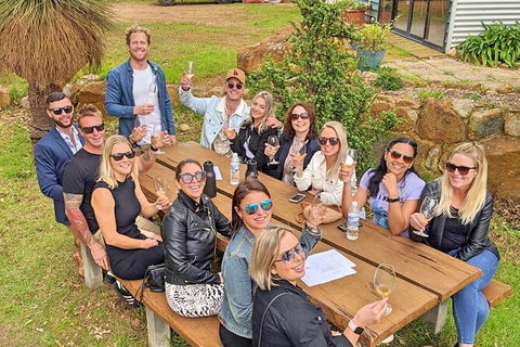 Margaret River Beer & Wine Adventure (departs Margaret River) - Goulburn Accommodation 7