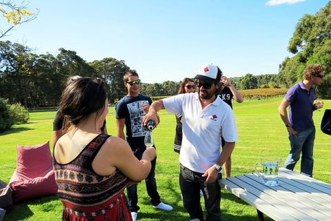 Margaret River Beer & Wine Adventure (departs Margaret River) - Goulburn Accommodation 9