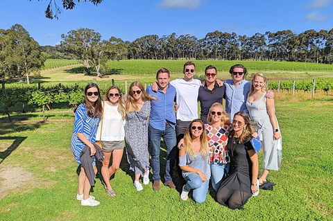Margaret River Beer & Wine Adventure (departs Margaret River) - Goulburn Accommodation 3