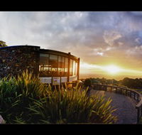 SkyHigh Mount Dandenong - Goulburn Accommodation