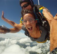 Gold Coast Skydive - Goulburn Accommodation