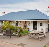 Willows Tea House - Goulburn Accommodation