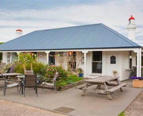 Willows Tea House - Goulburn Accommodation 0
