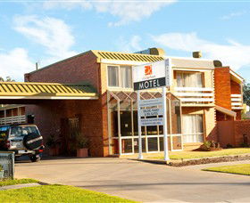  Goulburn Accommodation