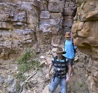 Butterfly Gorge Nature Park - Goulburn Accommodation