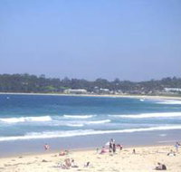 Mollymook Surf Beach - Goulburn Accommodation