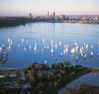 Swan River - Goulburn Accommodation