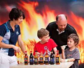  Goulburn Accommodation