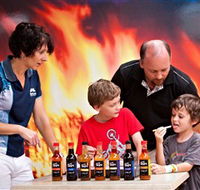 Sarina Sugar Shed - Goulburn Accommodation