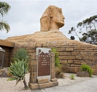 Sphinx Entertainment Centre - Goulburn Accommodation