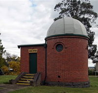 Ballaarat Astronomical Society - Goulburn Accommodation