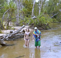 Tjuwaliyn / Douglas Hot Springs Park - Goulburn Accommodation