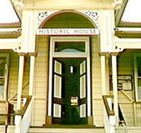 Charleville - Historic House Museum - Goulburn Accommodation