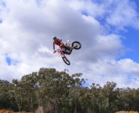 Wattle Springs NSW Goulburn Accommodation