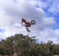 Goanna Tracks Motocross and Enduro Complex - Goulburn Accommodation
