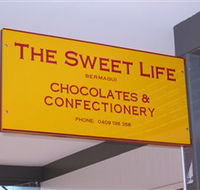 The Sweet Life Bermagui - Goulburn Accommodation