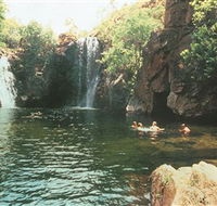 Walker Creek Walk - Goulburn Accommodation