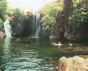 Walker Creek Walk - Goulburn Accommodation 0