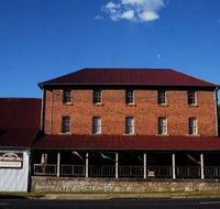 McCrossin's Mill Museum - Goulburn Accommodation