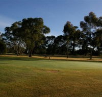 Winchelsea Golf Club - Goulburn Accommodation