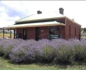 Goulburn Accommodation