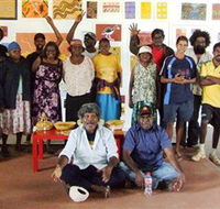 Mimi Aboriginal Arts and Crafts - Goulburn Accommodation