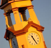 Norton Street Heritage Trail - Goulburn Accommodation