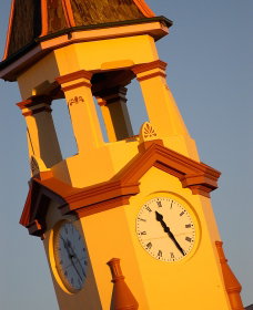 Norton Street Heritage Trail - Goulburn Accommodation 0