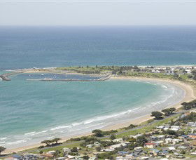 Bass Strait Shell Museum - Goulburn Accommodation 0