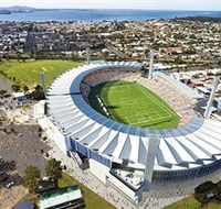 Geelong Cats - Goulburn Accommodation