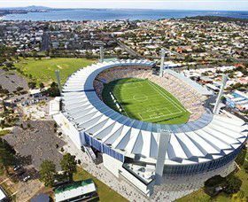 Geelong Cats - Goulburn Accommodation 0