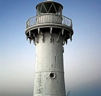 Warden Head Lighthouse - Goulburn Accommodation