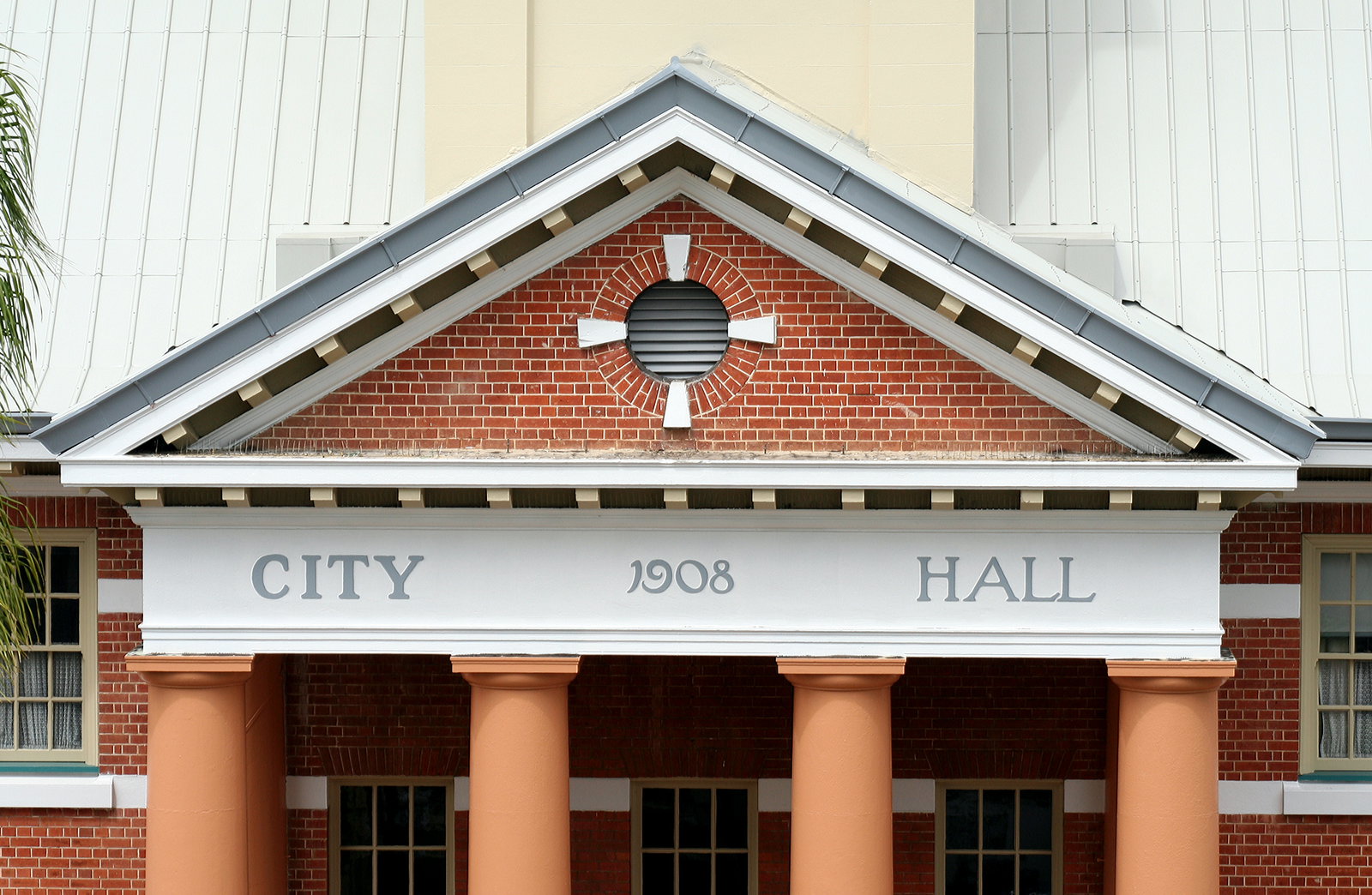 Granville QLD Goulburn Accommodation