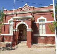 Grenfell Historical Museum - Goulburn Accommodation