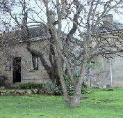 Richmond Gaol - Goulburn Accommodation