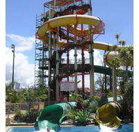 Ballina Olympic Pool and Waterslide - Goulburn Accommodation