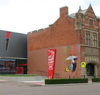 Maitland Regional Art Gallery - Goulburn Accommodation
