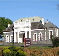 Winchelsea Shire Hall Tearooms - Goulburn Accommodation