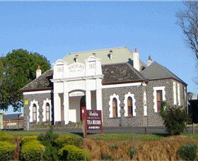 Winchelsea Shire Hall Tearooms - Goulburn Accommodation 0