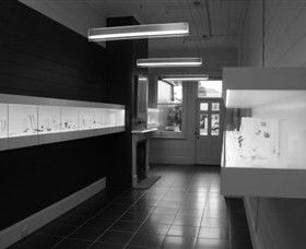 Redox Jewellery Studio - Goulburn Accommodation 0