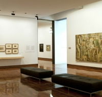 The Ian Potter Museum of Art - Goulburn Accommodation