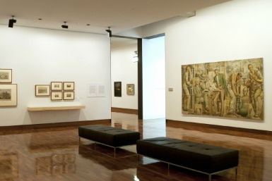 The Ian Potter Museum Of Art - Goulburn Accommodation 0