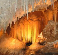 Jewel Cave - Goulburn Accommodation