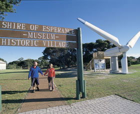 Sinclair WA Goulburn Accommodation
